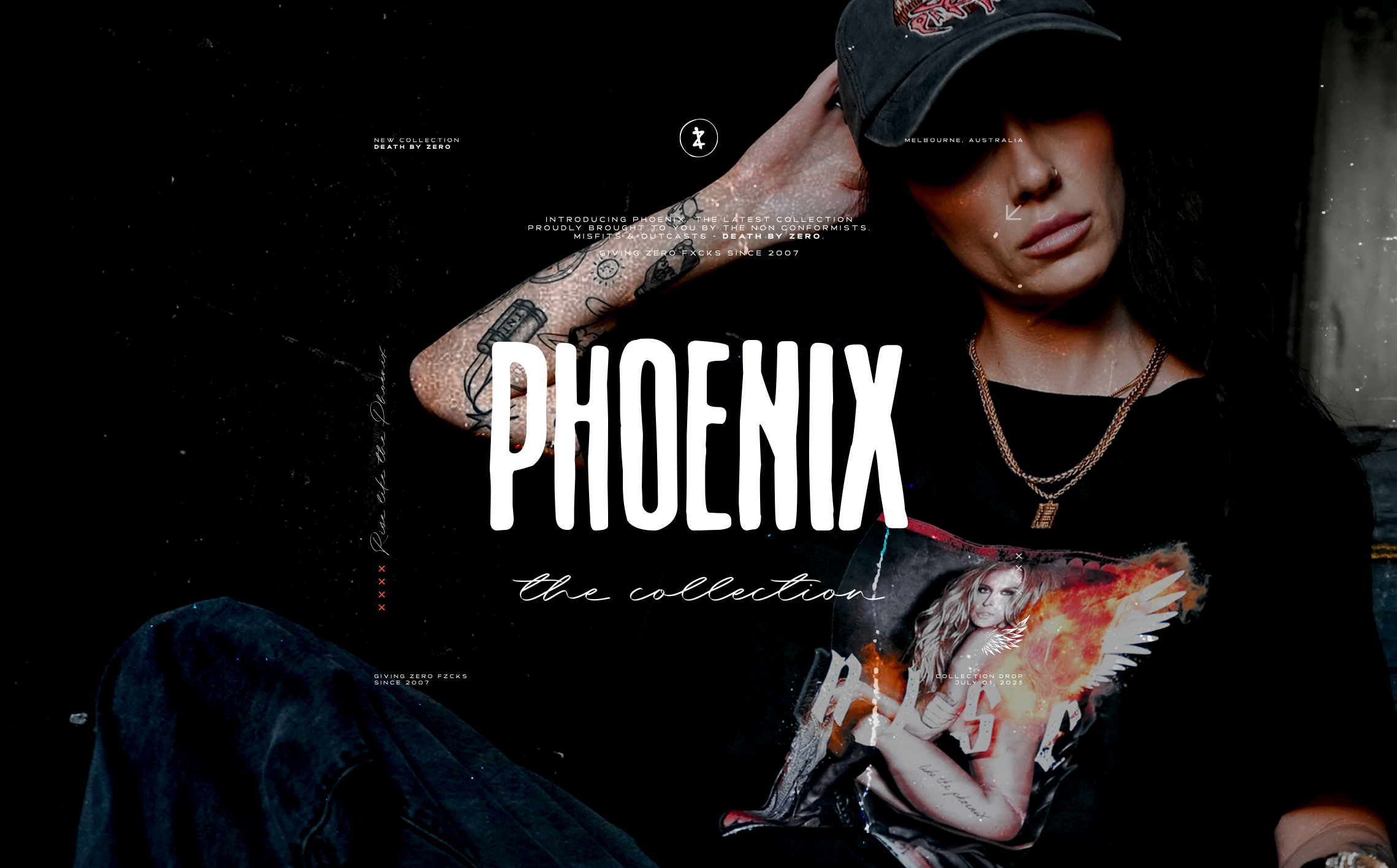 Image of PHOENIX