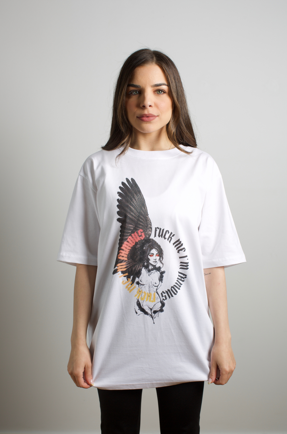 Image of Fxck Me I’m Famous