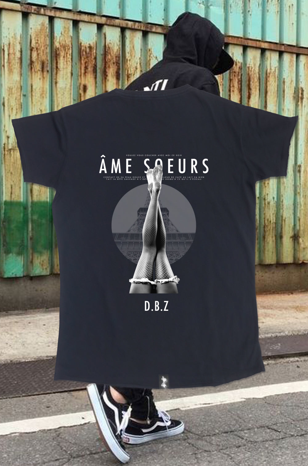 Âme Soeurs