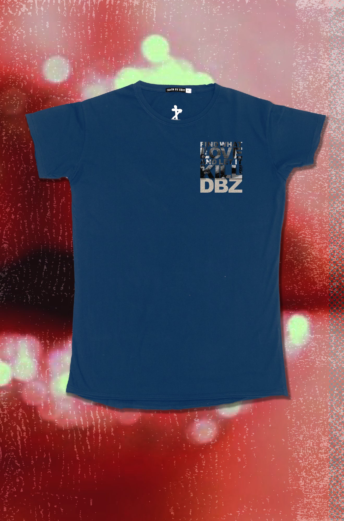 Image of Kill It - Navy