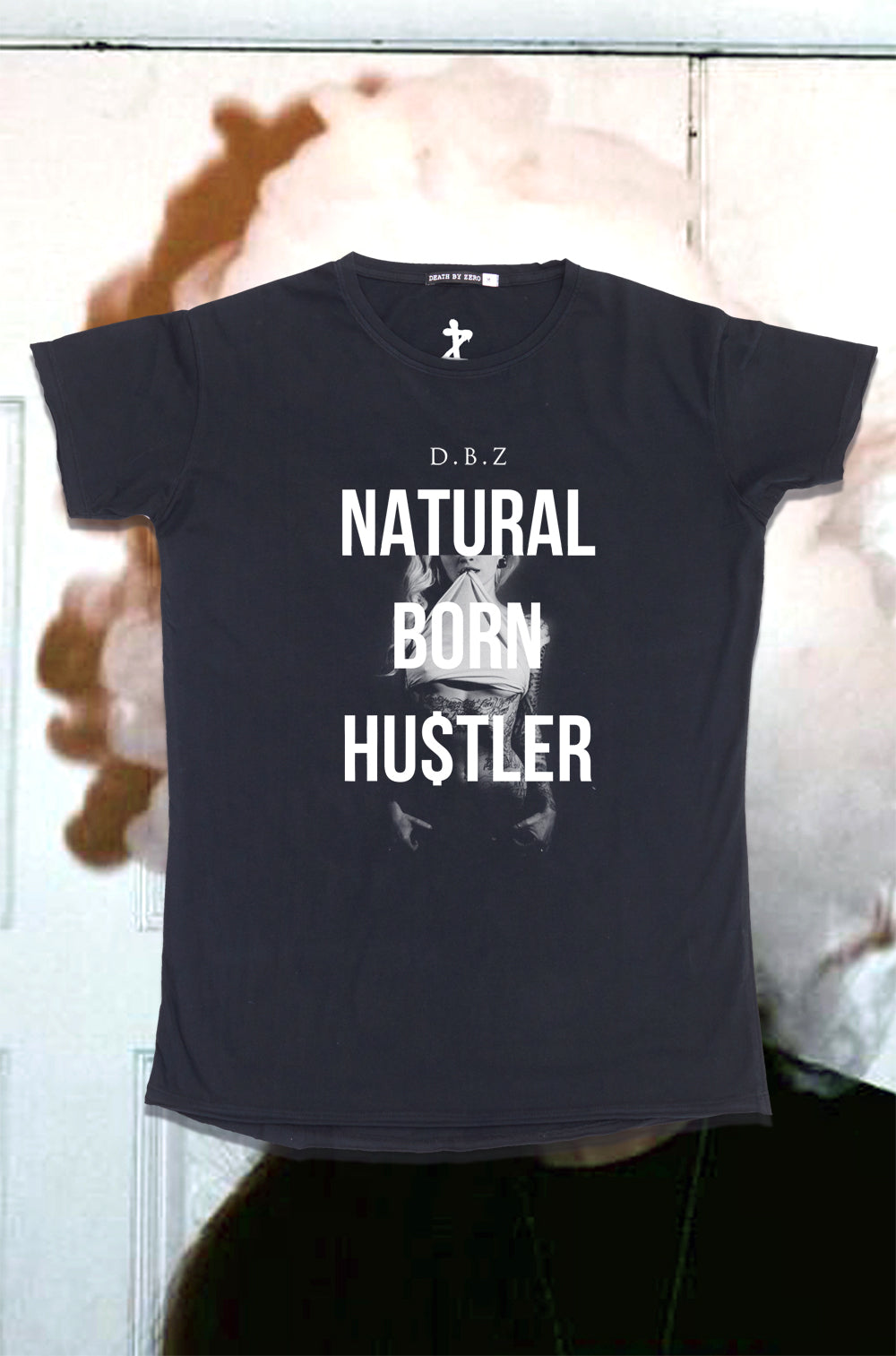 Natural Born Hustler