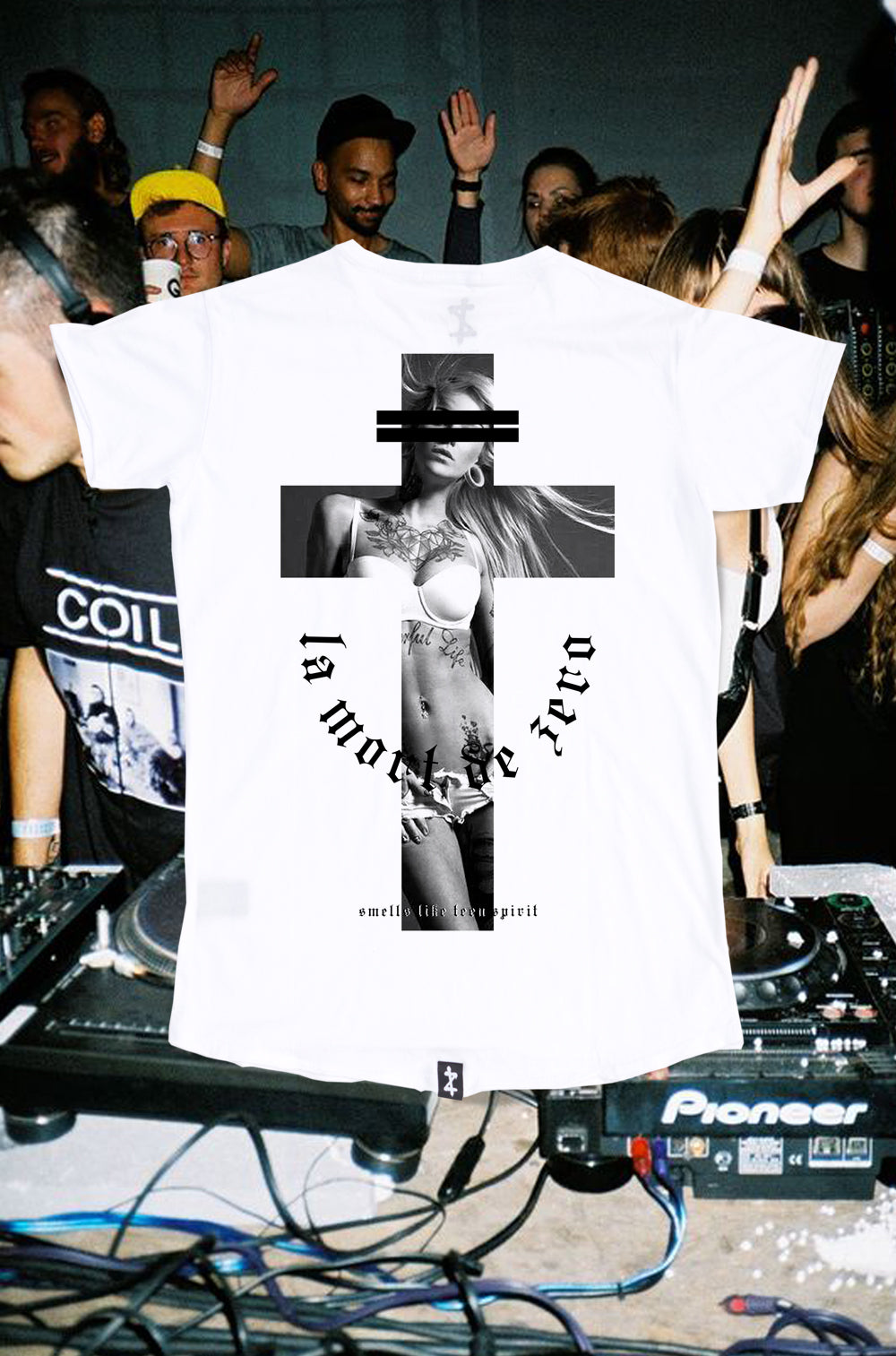 Image of Teen Spirit