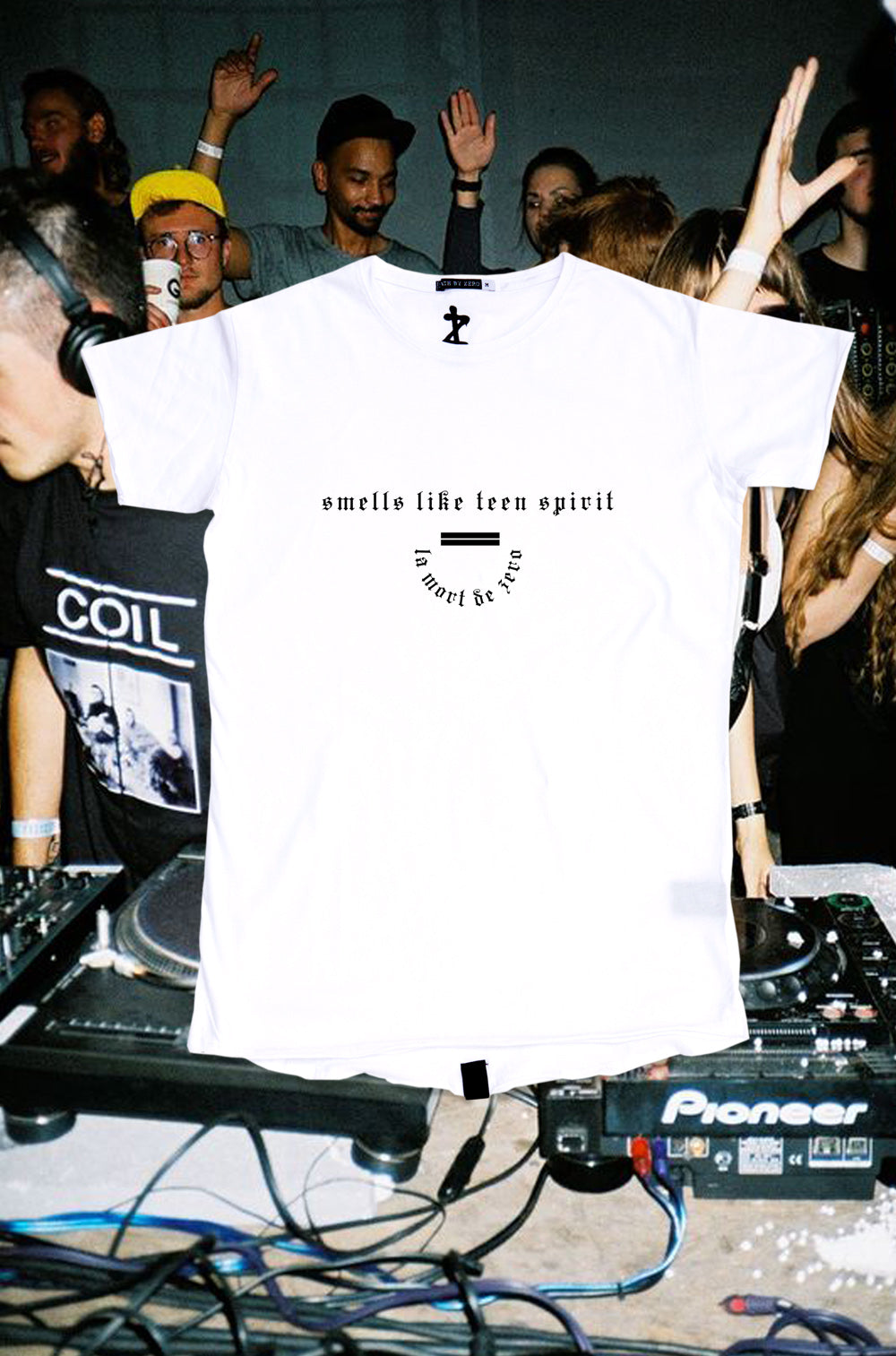 Image of Teen Spirit