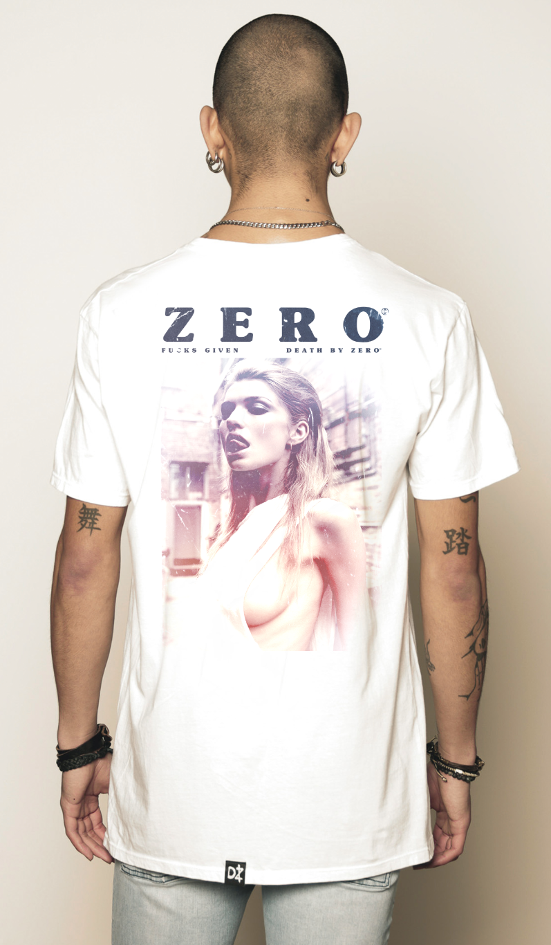 Image of Zero F*cks Given