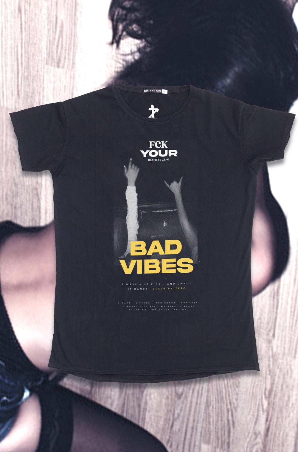 Bad Vibes