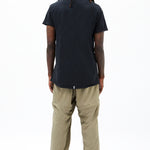 Basics - Signature Black Crew & V-Neck