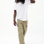 Basics - White Signature Crew & V-Neck