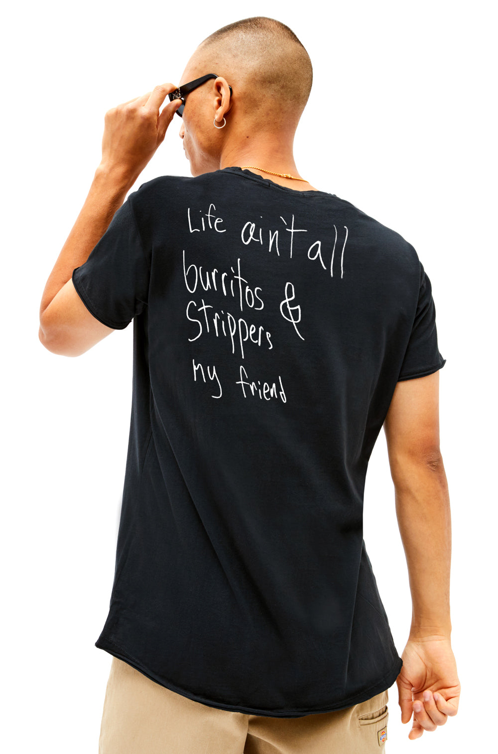 Image of Life Ain't All That