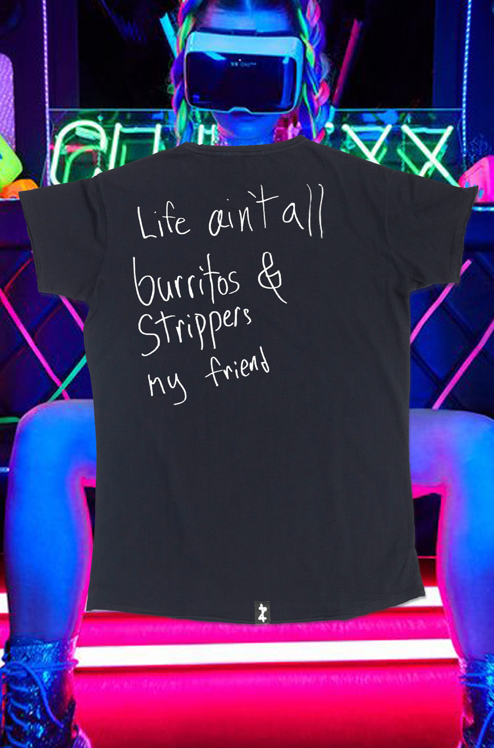 Image of Life Ain't All That
