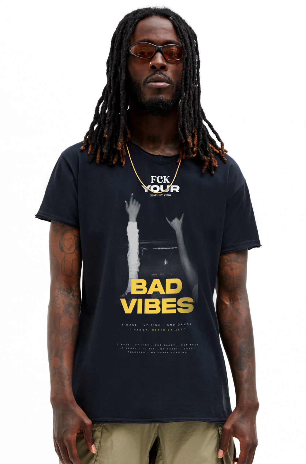Bad Vibes